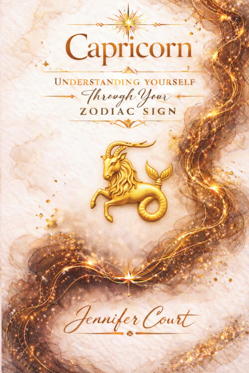 Capricorn: Understanding Yourself Through Your Zodiac Sign