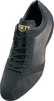 Amazon.co.jp: ゼット(ZETT)野球 スパイク スーパーグランドジャック