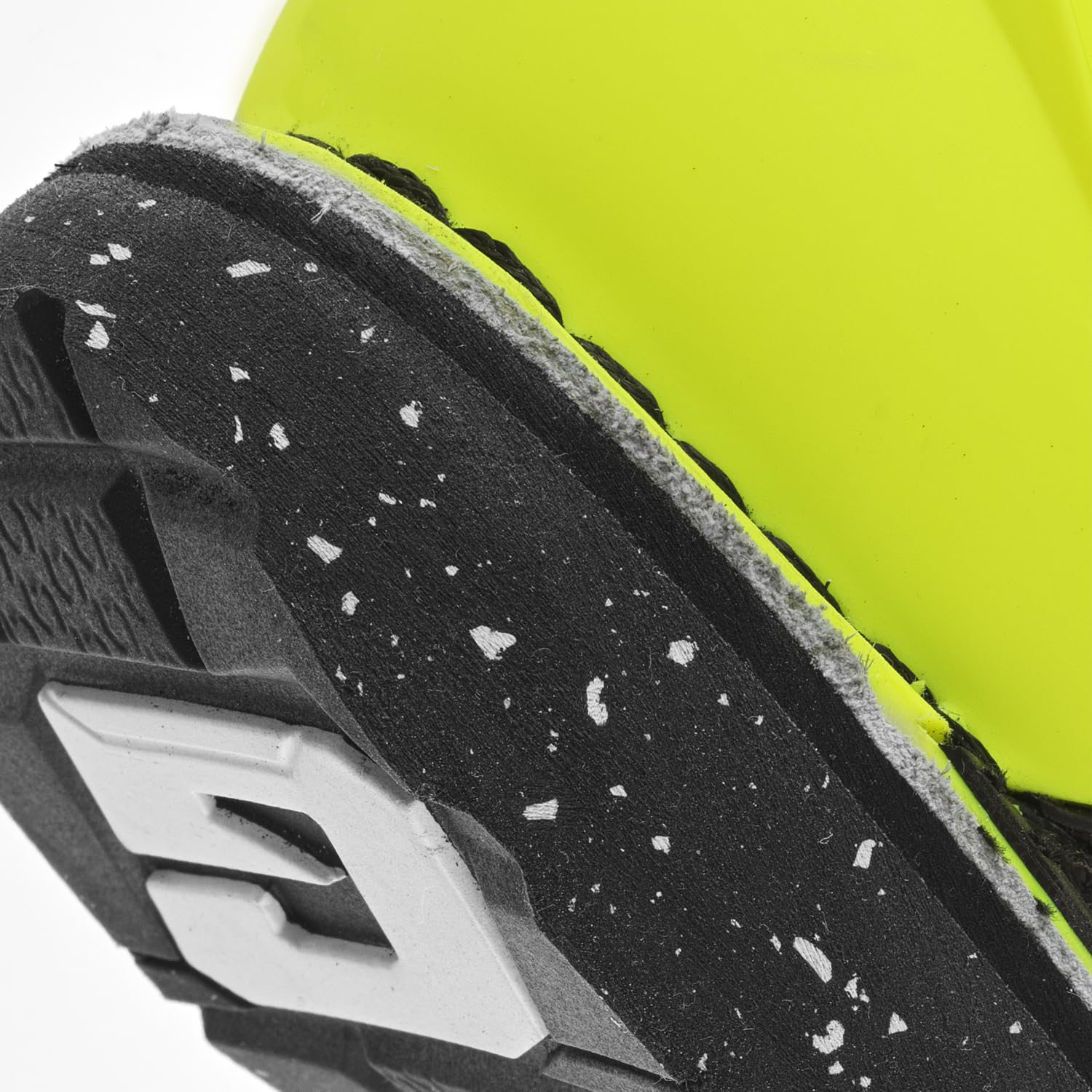 Gaerne SG22 Buty motocrossowe, żółty/czarny, 45 | Ochrona kostek