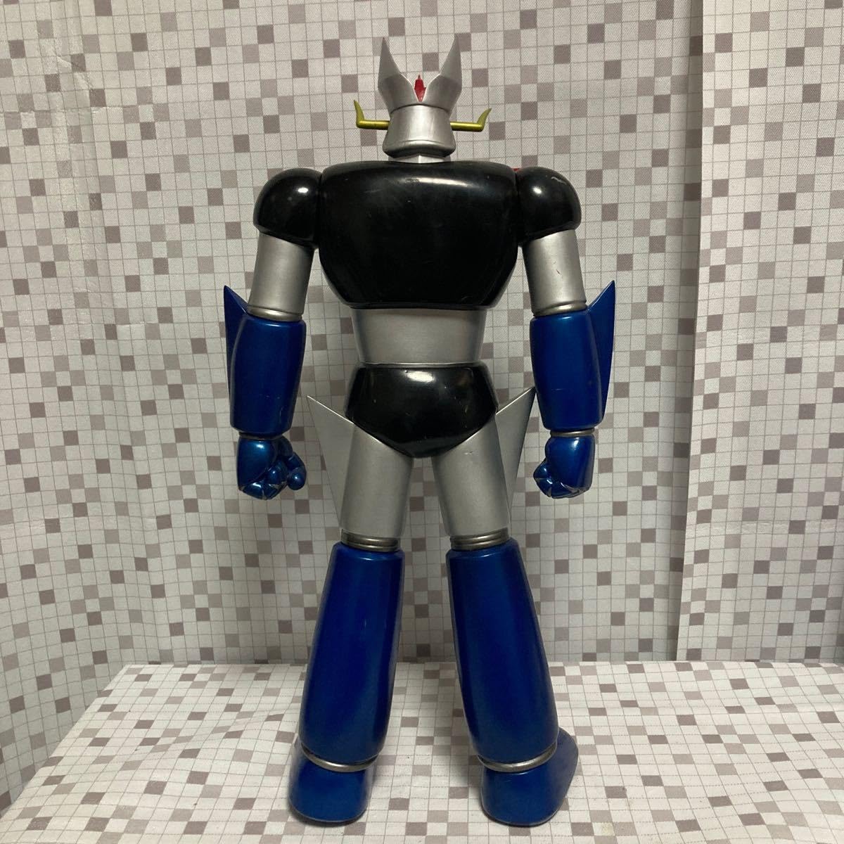 Amazon.co.jp: tnio マーミット スーパーロボット烈伝 スーパー