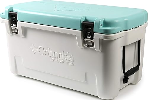 Miniatura 8 de Columbia PFG - Hielera Roto de alto rendimiento con protección Microban