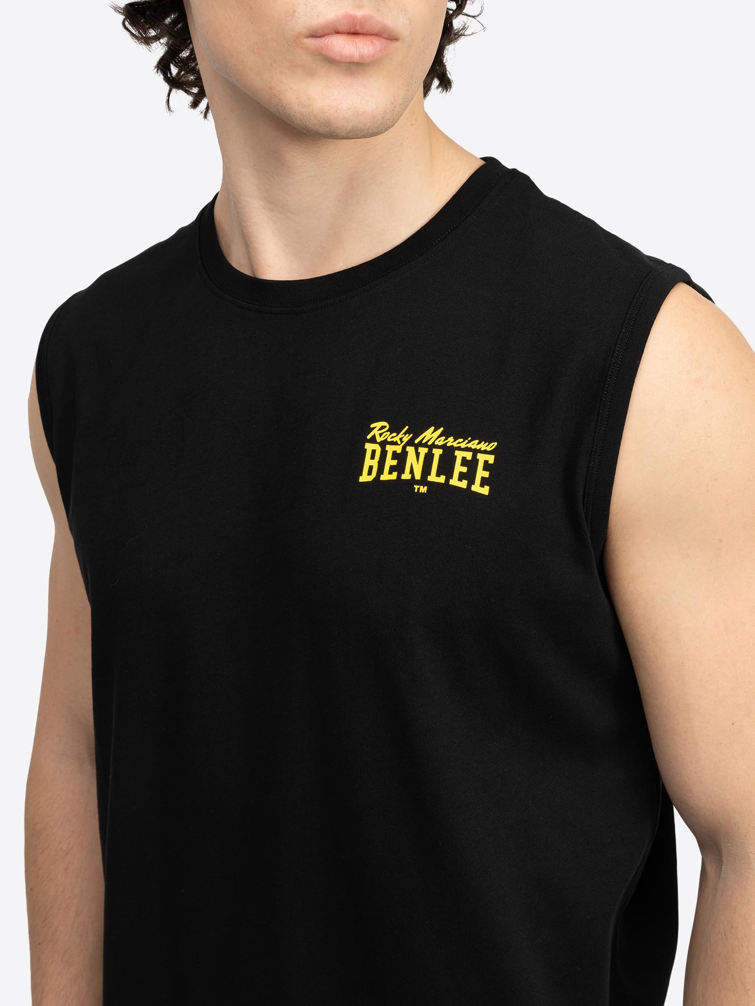 BENLEE Strój Mężczyźni Levant