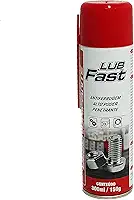 Anti Corrosivo 300ml Lubfast