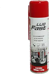 Anti Corrosivo 300ml Lubfast