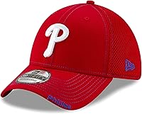 Vista 14 de New Era Unisex-Adulto MLB Neo 2 39thirty Gorra elástica de ajuste ajustable