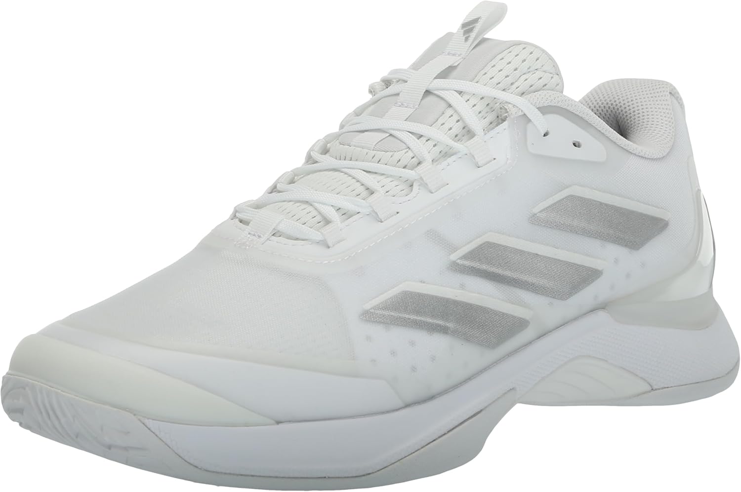 Midwest Racquet Adidas Barricade Tennis Shoes Womens Badminton - Main Image