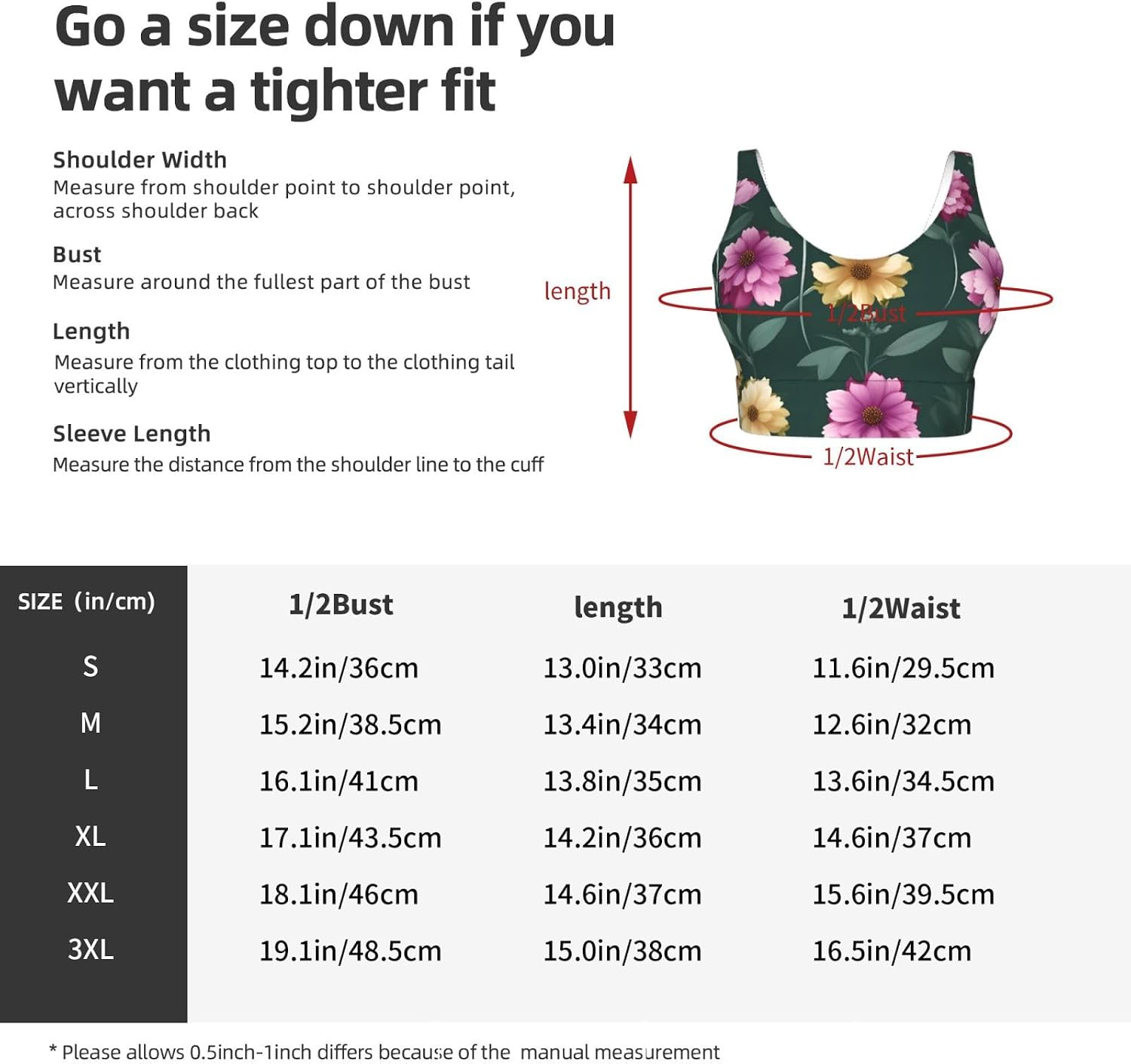Beautiful Purple Flowers Women's Sports Vest, Light Running Gear, Soft Polyester for Fitness Exercise Outfit