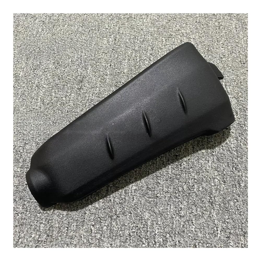 Carénage de protection MT09 cache réservoir panneau latéral radiateur