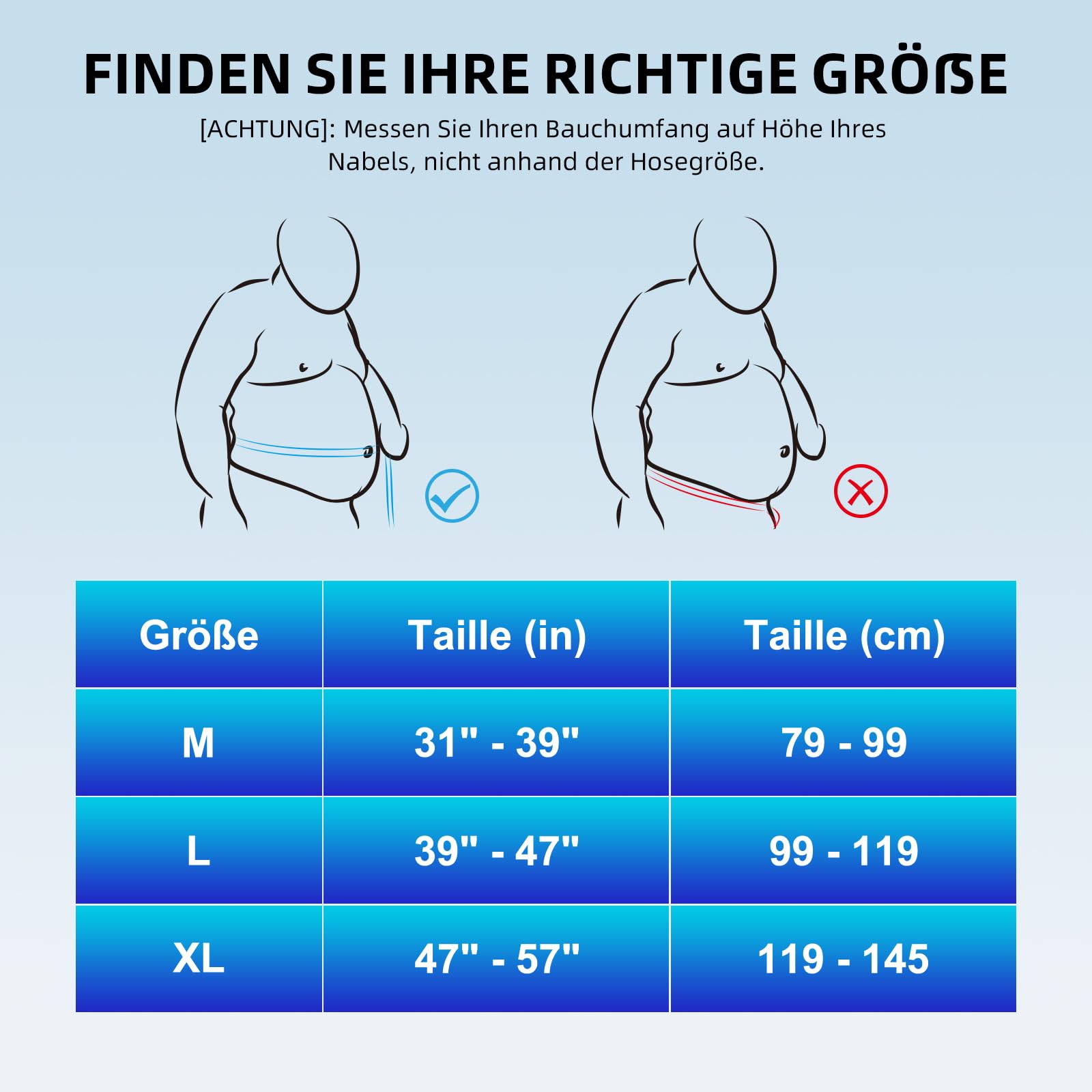 Rückenbandage für Schmerzen im unteren Rücken, ergonomisches Design mit 7 Stäben, verstellbare Lendenwirbelstütze mit atmungsaktivem Netzgewebe für Bandscheibenvorfall, Ischias, Skoliose