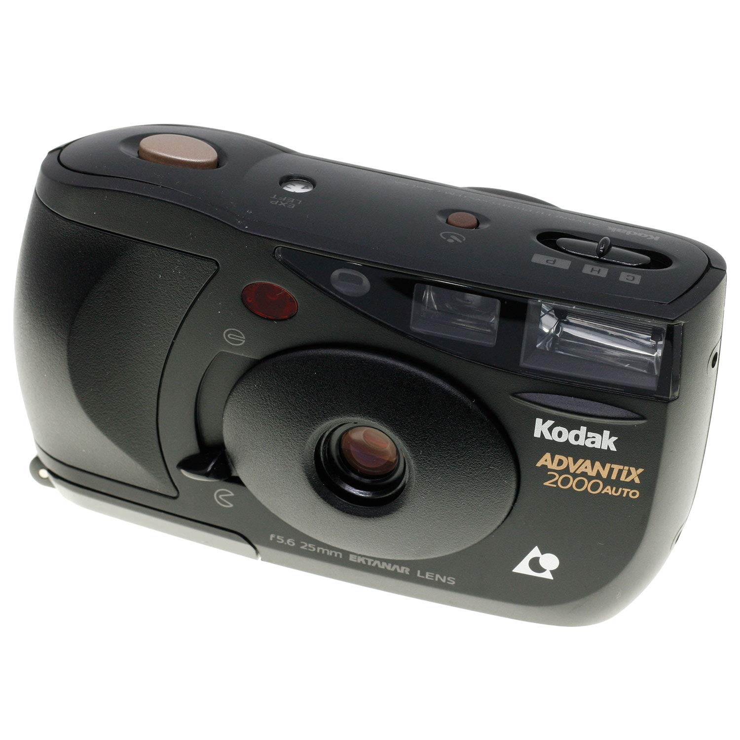 Kodak Advantix 2000 Auto APS 240 Cámara