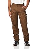 Men's Tough Max Duck Carpenter Pant