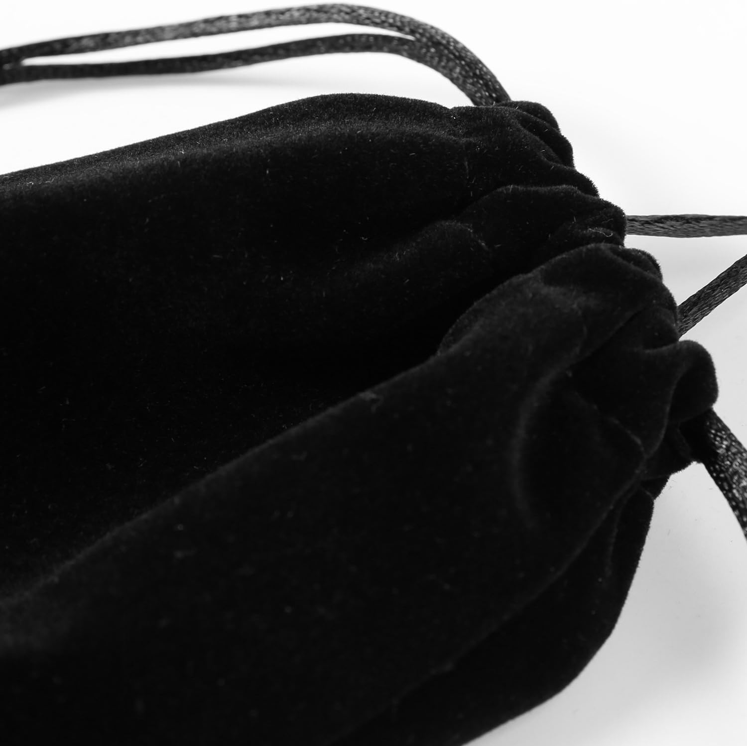 2 PCS Cell Phone Sleeves Phone Pouch Bag w/Drawstring Closure Compatible for iPhone 17 Pro Max Galaxy S25 Ultra S25 FE A56 A36 A35 A26 Moto G Stylus Edge Pixel 10 Pro XL 9a OnePlus 15 13R - Image 3