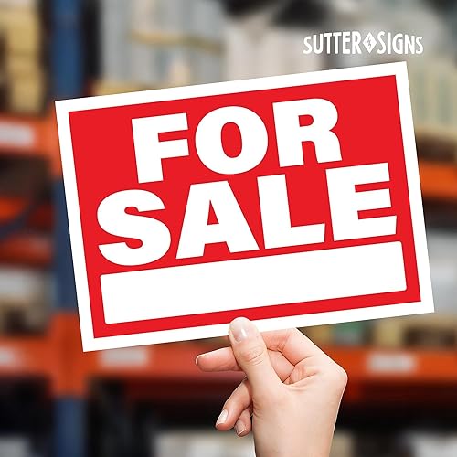 Miniatura 3 de Letreros de venta para vehículos, 2 unidades, autoadhesivas, para venta, ventana de coche, negocios, propietario, letreros adhesivos de vinilo