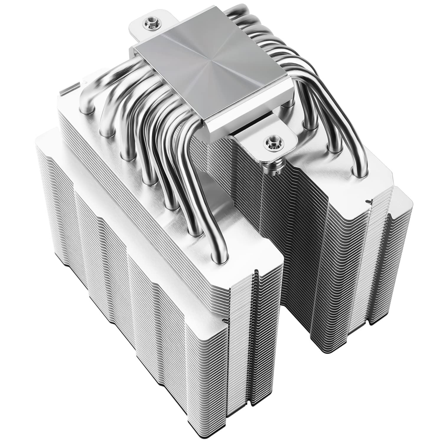 Chłodzenie powietrzne procesora Thermalright Phantom Spirit 120 SE 2x120mm
