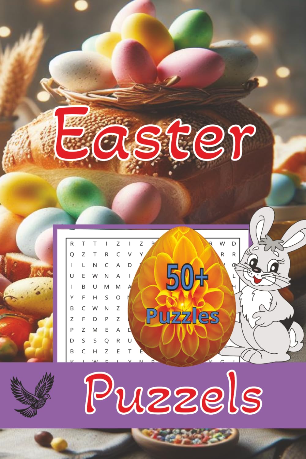 Easter Word Search