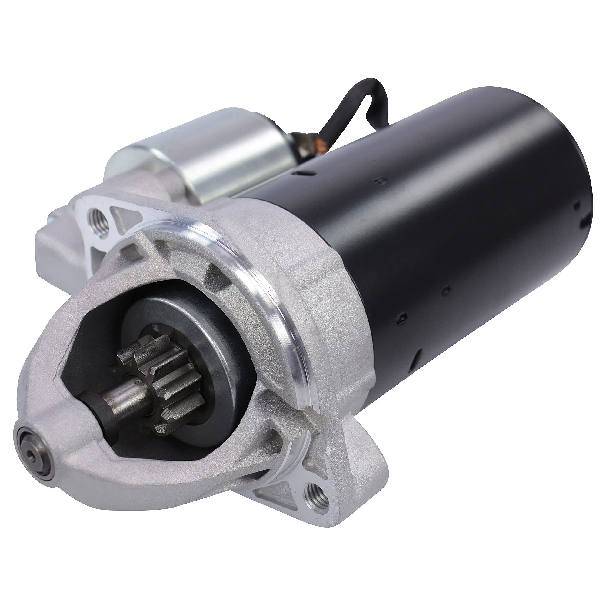 ATEC 10682512 Starter Motor : Amazon.de: Automotive 