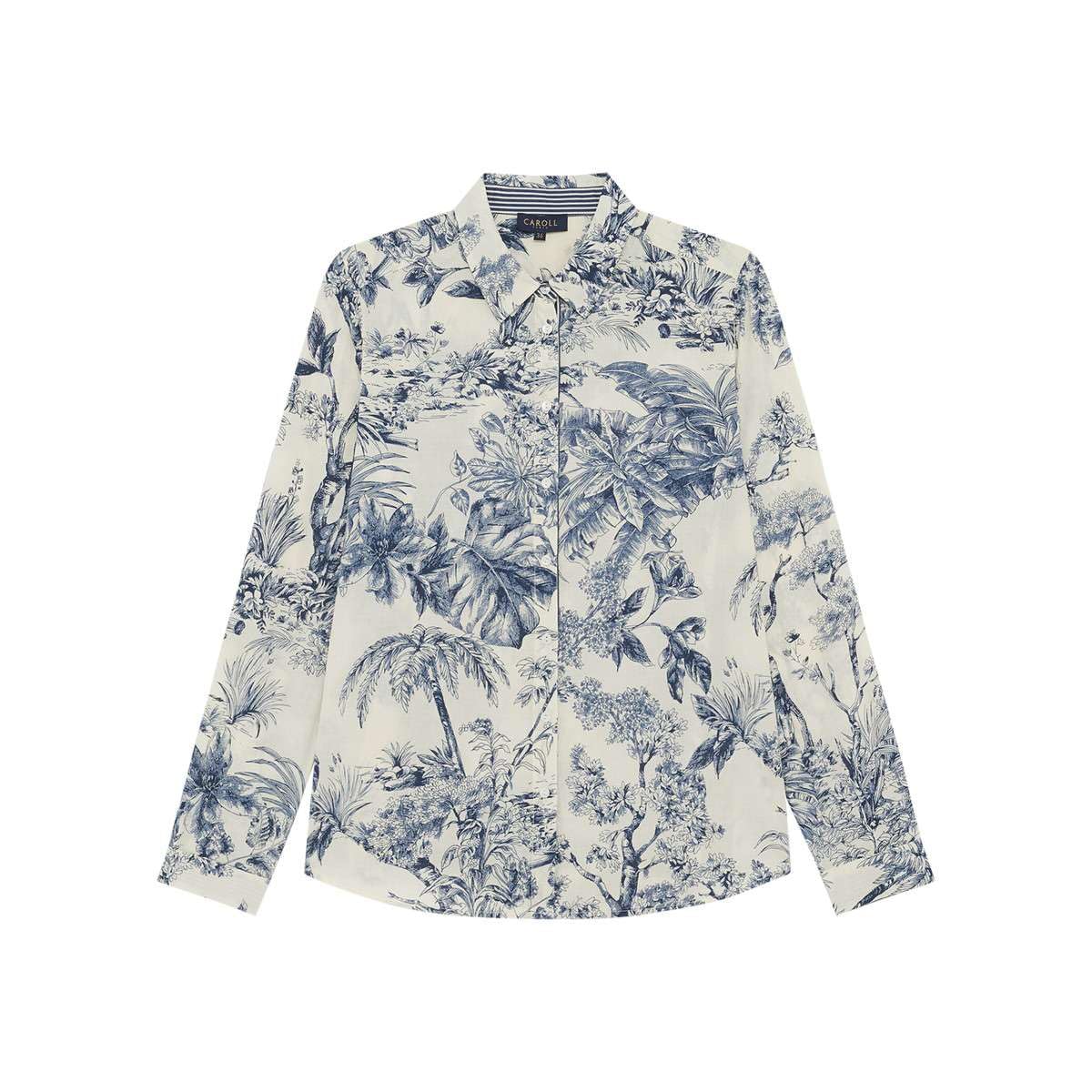 Caroll Blusa para Mujer