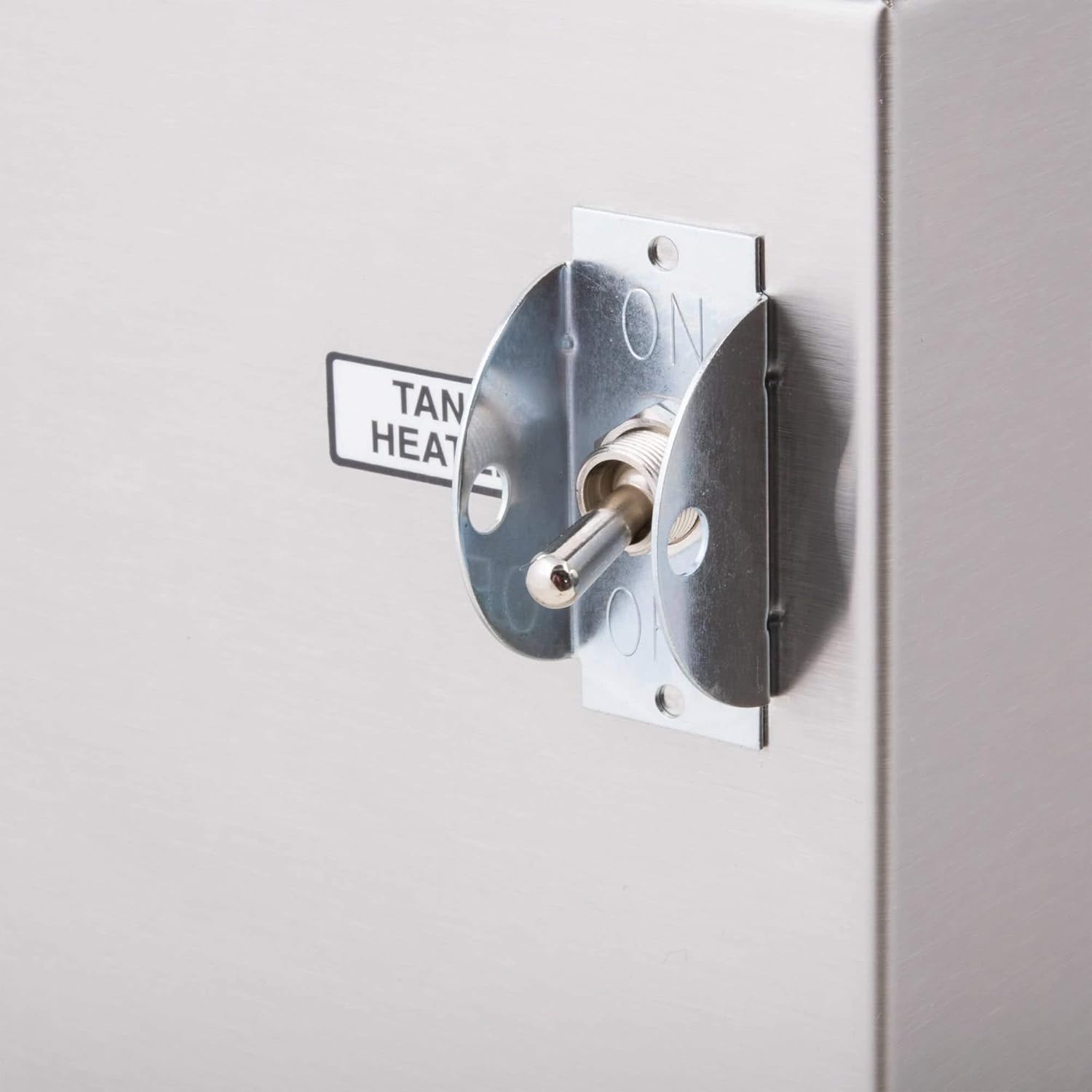 Bunn 12950.0217 CWTF15-3 Automatic Coffee Brewer with 1 Lower / 2 Upper Warmers (Decanters Not Included) (120V)