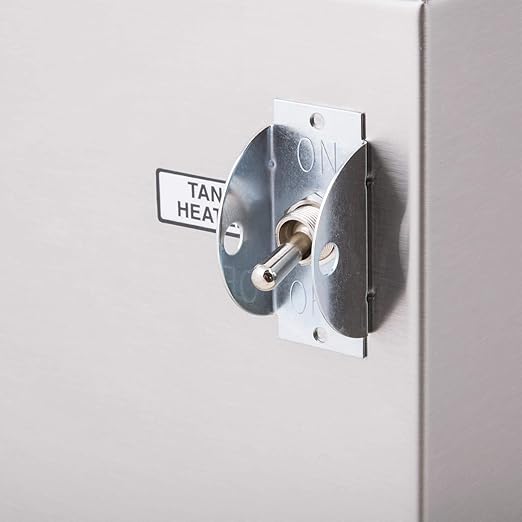 Cafetera Automática de Goteo con Capacidad para 12 Tazas miniatura 8