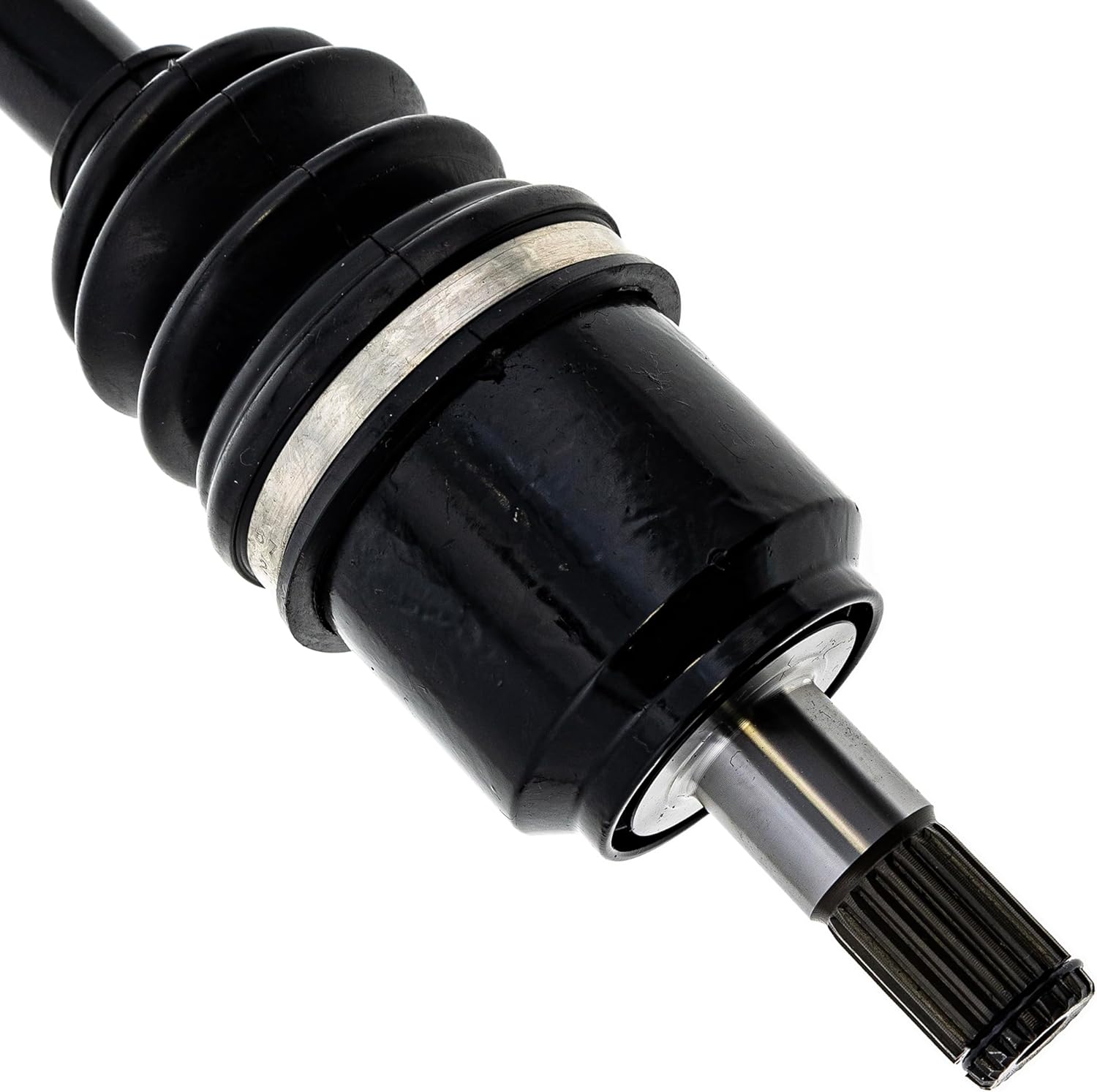 NICHE Front Left CV Axle Drive Shaft for Honda Foreman Rubicon 520 Rancher 420 44350-HR3-WB1 44220-HR3-W51