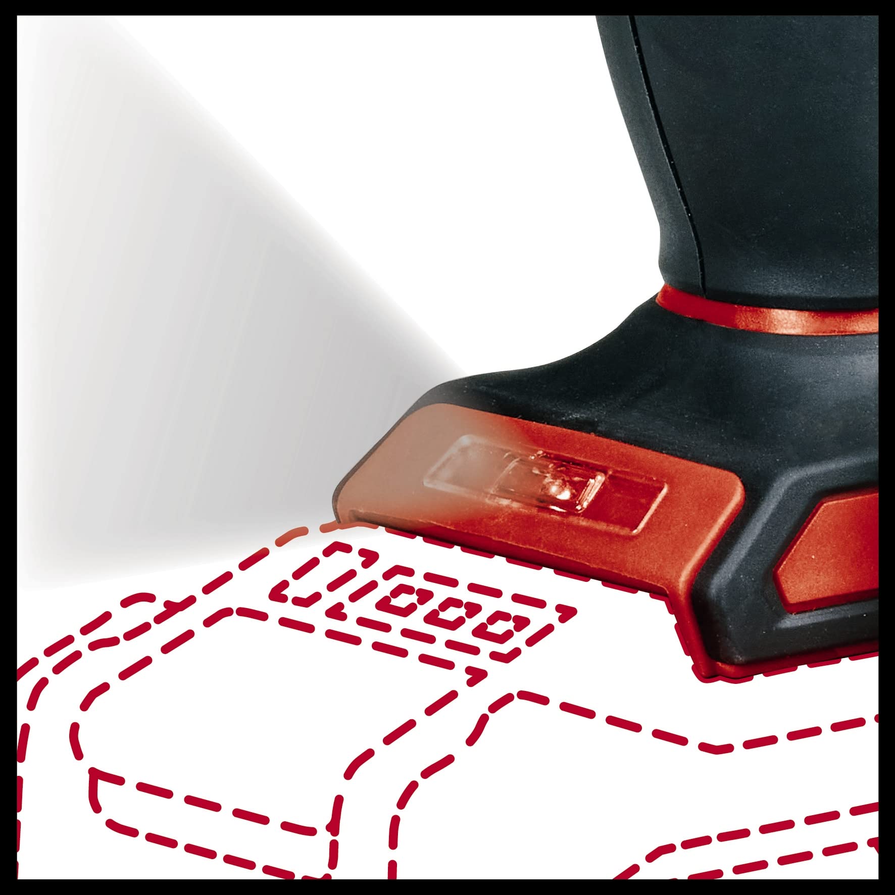 Einhell Tp-Cd 18/60 Li Bl - Solo Wiertarko-Wkrętarka Akumulatorowa, Wielokolorowy, 18 V