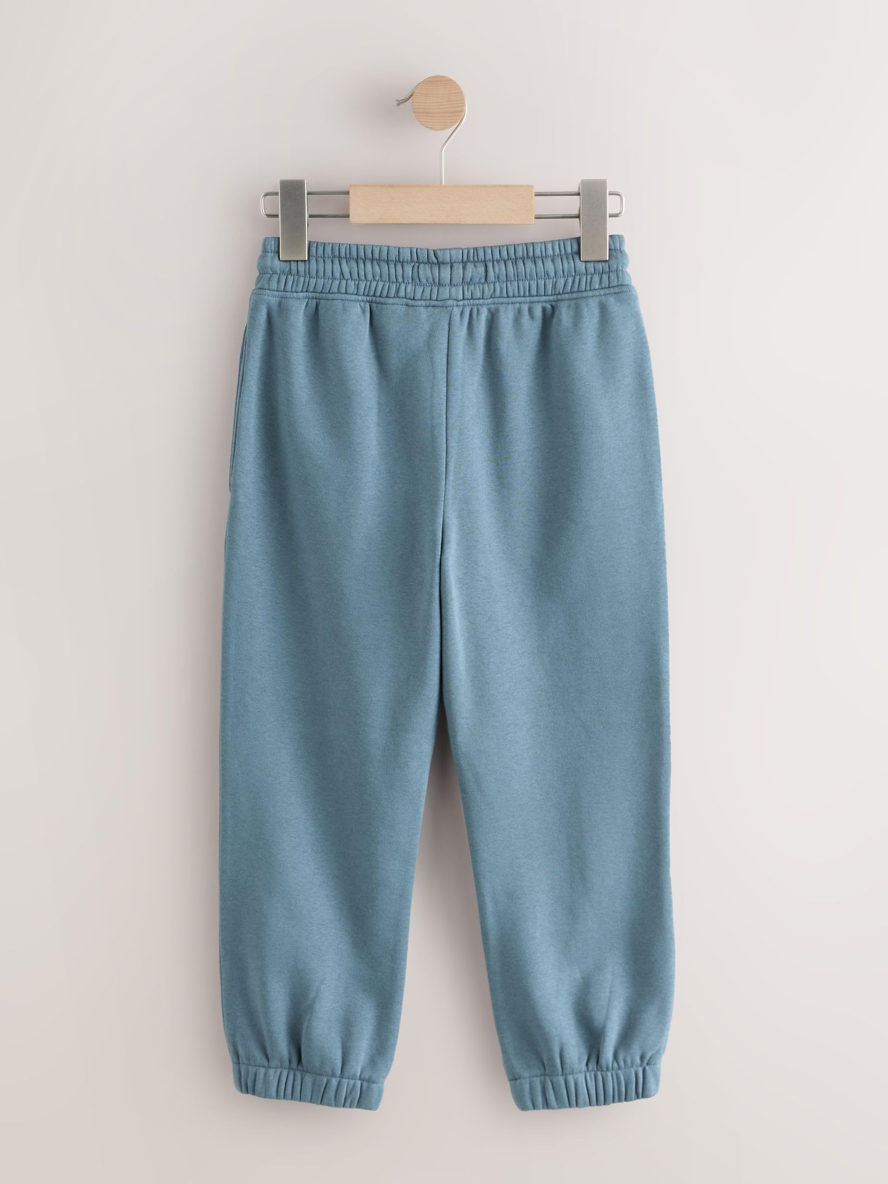NEXT Niños Pack de 2 Pantalones de chándal Corte estándar