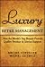 Luxury Retail Management: How the World's Top Brands Provide Quality Product and Service Support