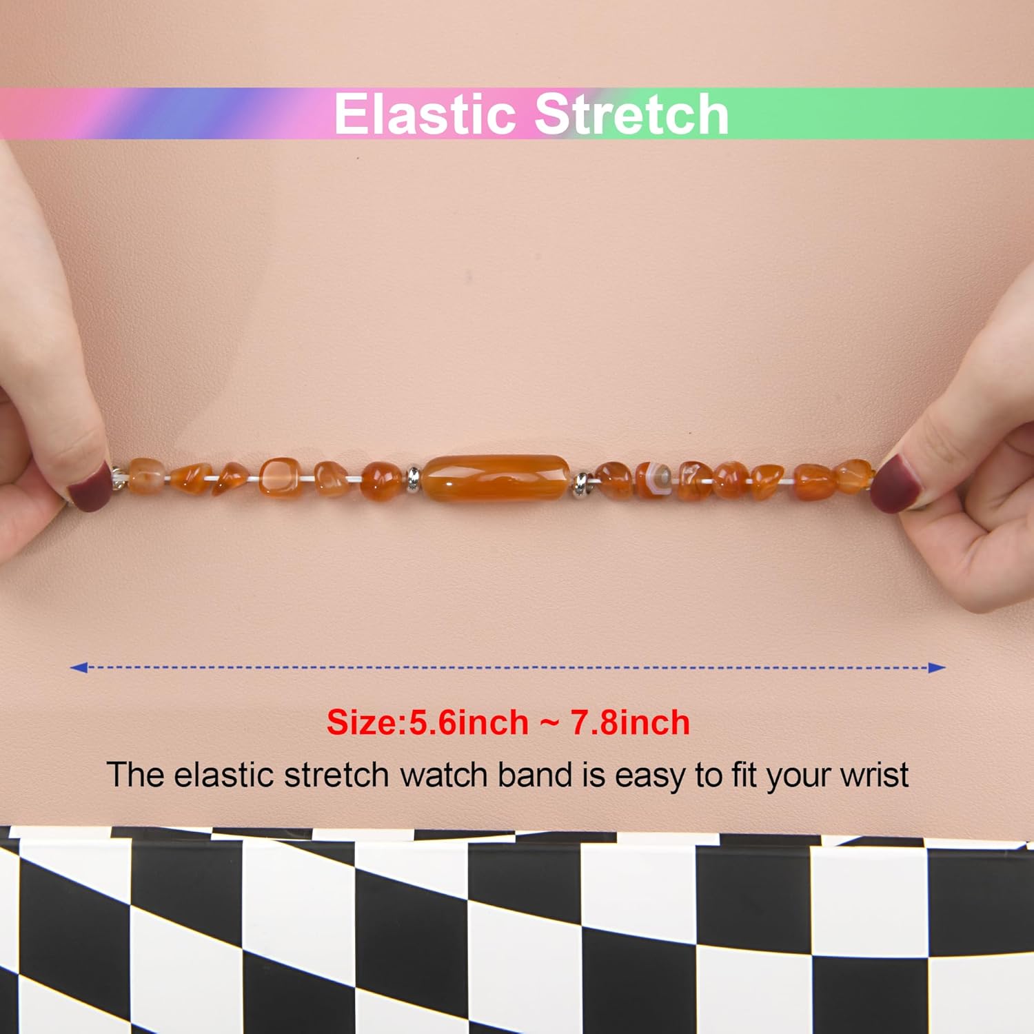 iLVANYA Pulseira para Fitbit Inspire 3: Review após 7 dias de uso