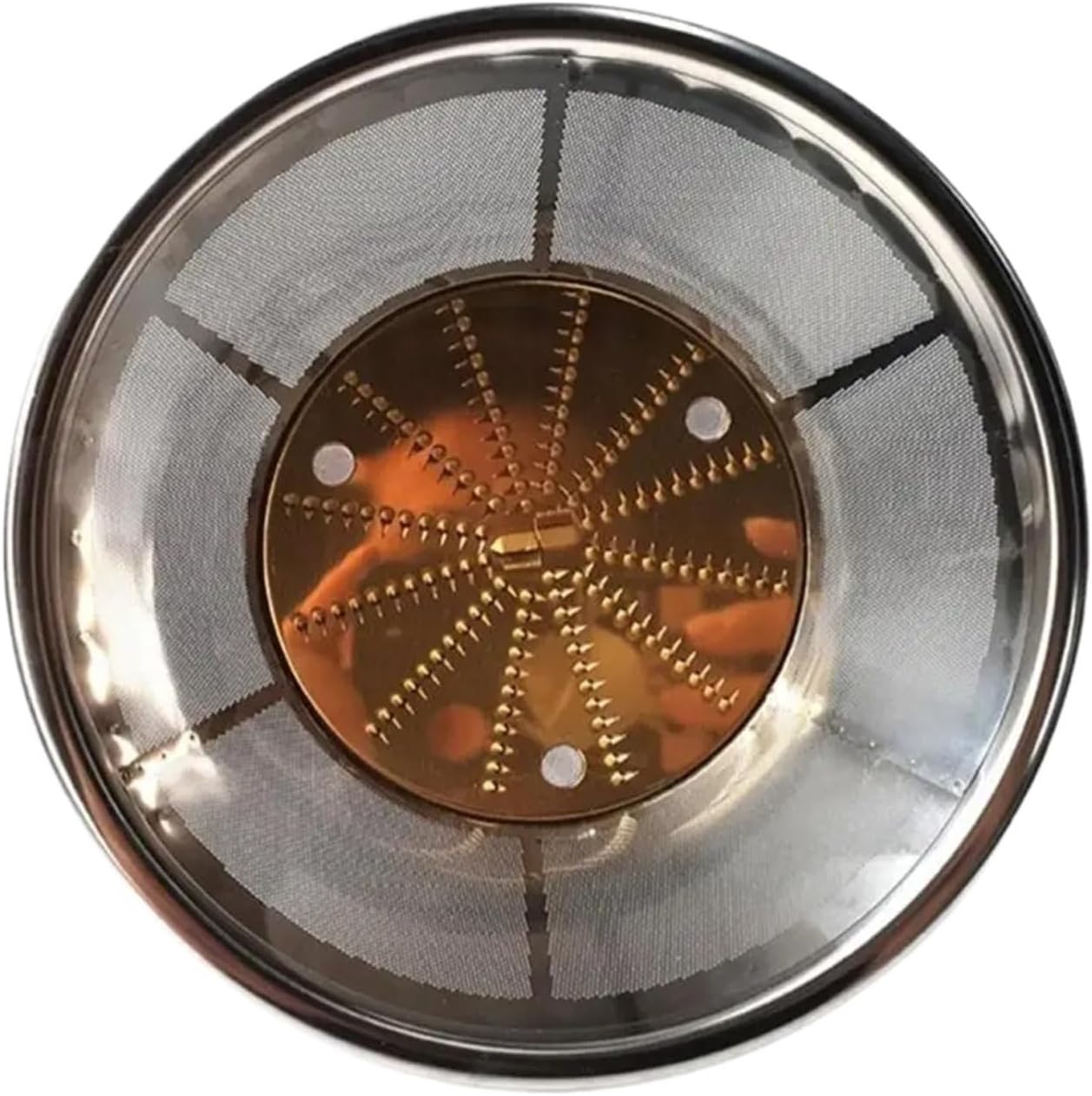 Juicer parts & accessories, A0NC Juicer Machine Replacement Mesh Filter Machines Part,for replacement