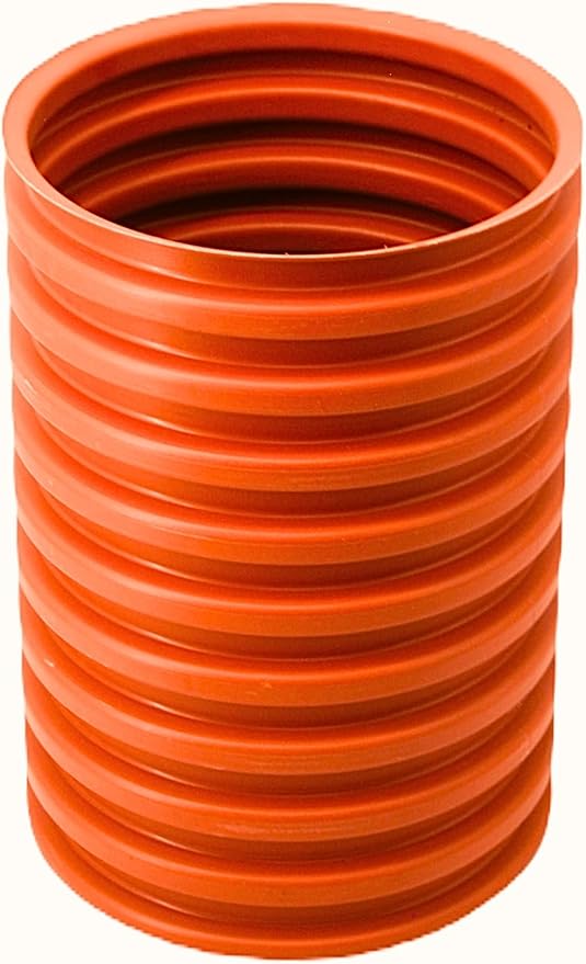 Deckel PP Steigrohr Glatt 315 - Abschlussdeckel Für Kanalisation