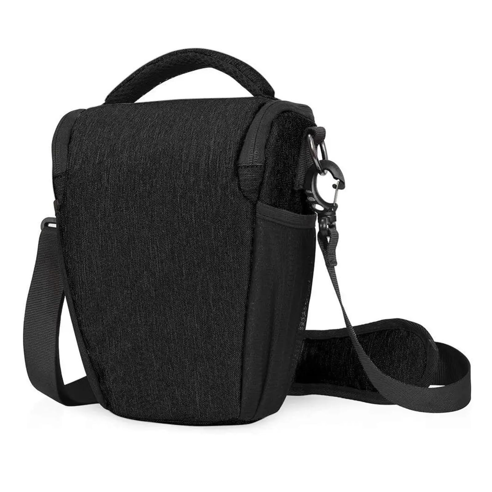 Borsa Fotografica Borsa for fotocamera reflex Borsa a tracolla digitale Borsa for attrezzatura fotografica Micro singola