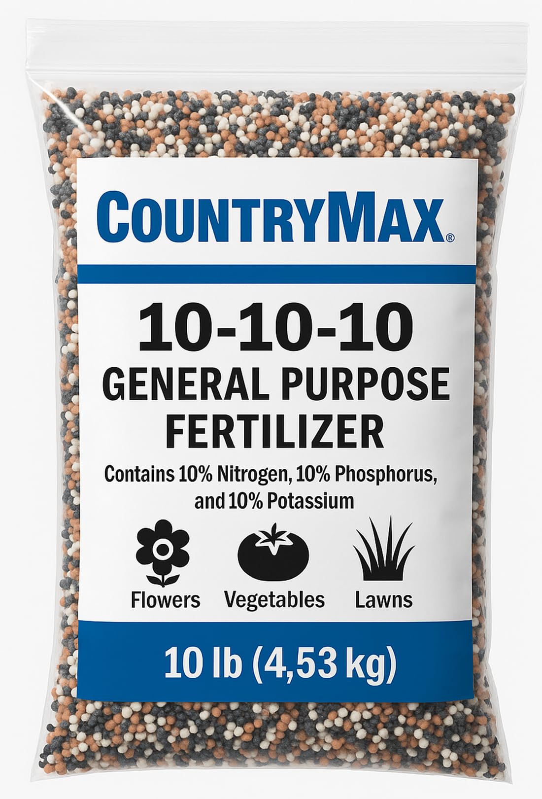 CountryMax 10-10-10 All Purpose