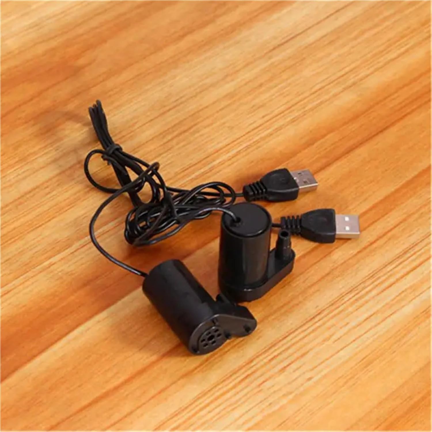 1PCS 12V Water Pump Fountain Aquarium Pumps 3.6w 4.8W 5w 240L/H Waterproof 8mm Power Brushless Micro Membrane Submersible(Style E)