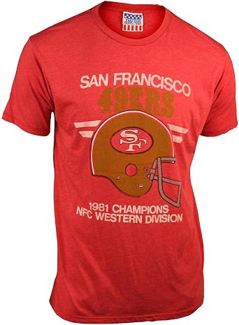 Amazon.com : San Francisco 49Ers Shirt 