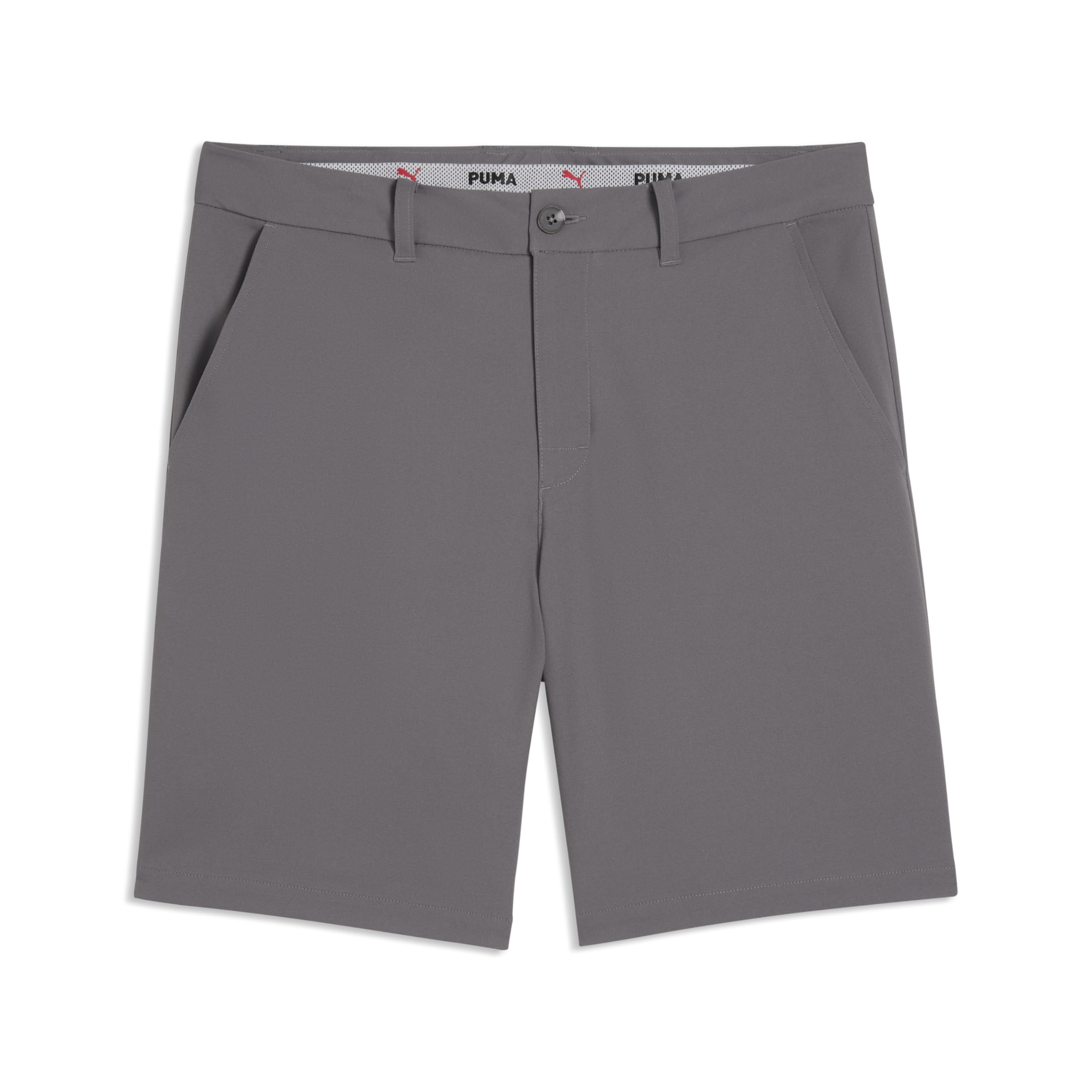 Puma 101 Pure Golf Short 8 - Pantalones de Golf Hombre