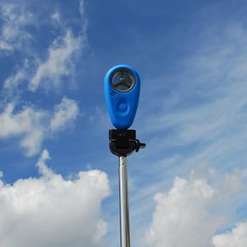 Weatherflow WEATHERmeter
