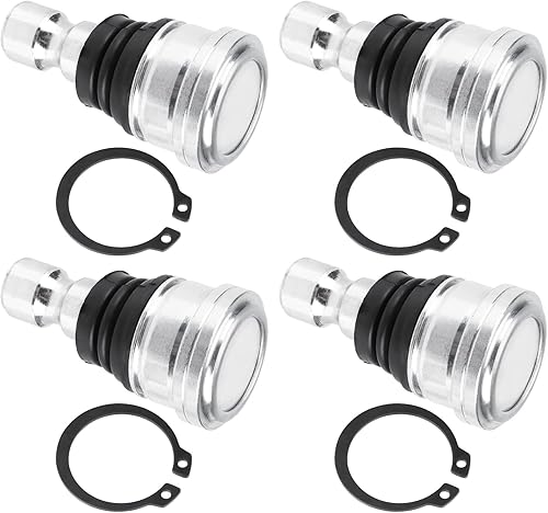 Youxmoto Rótulas superiorinferior para Polaris General 4 1000 2016-2022 Polaris Ranger 500570700800900 xp 1000 2009-2019 RZR Scrambler Sportsman