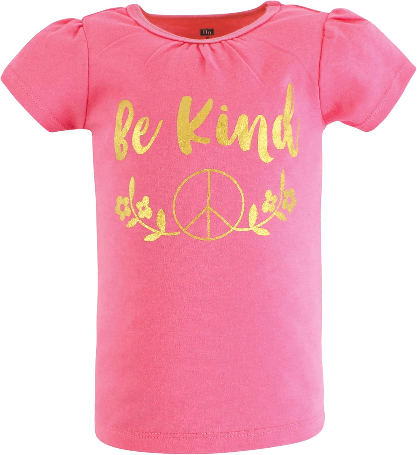 Hudson Baby Baby Short Sleeve T-Shirts