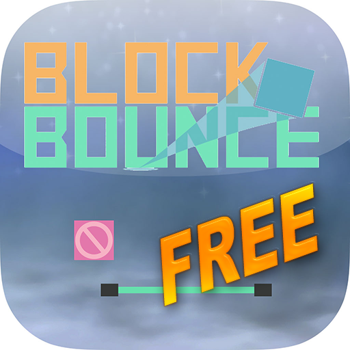 Block Bounce FREE - Avoid The Red Blocks - App on Amazon Appstore