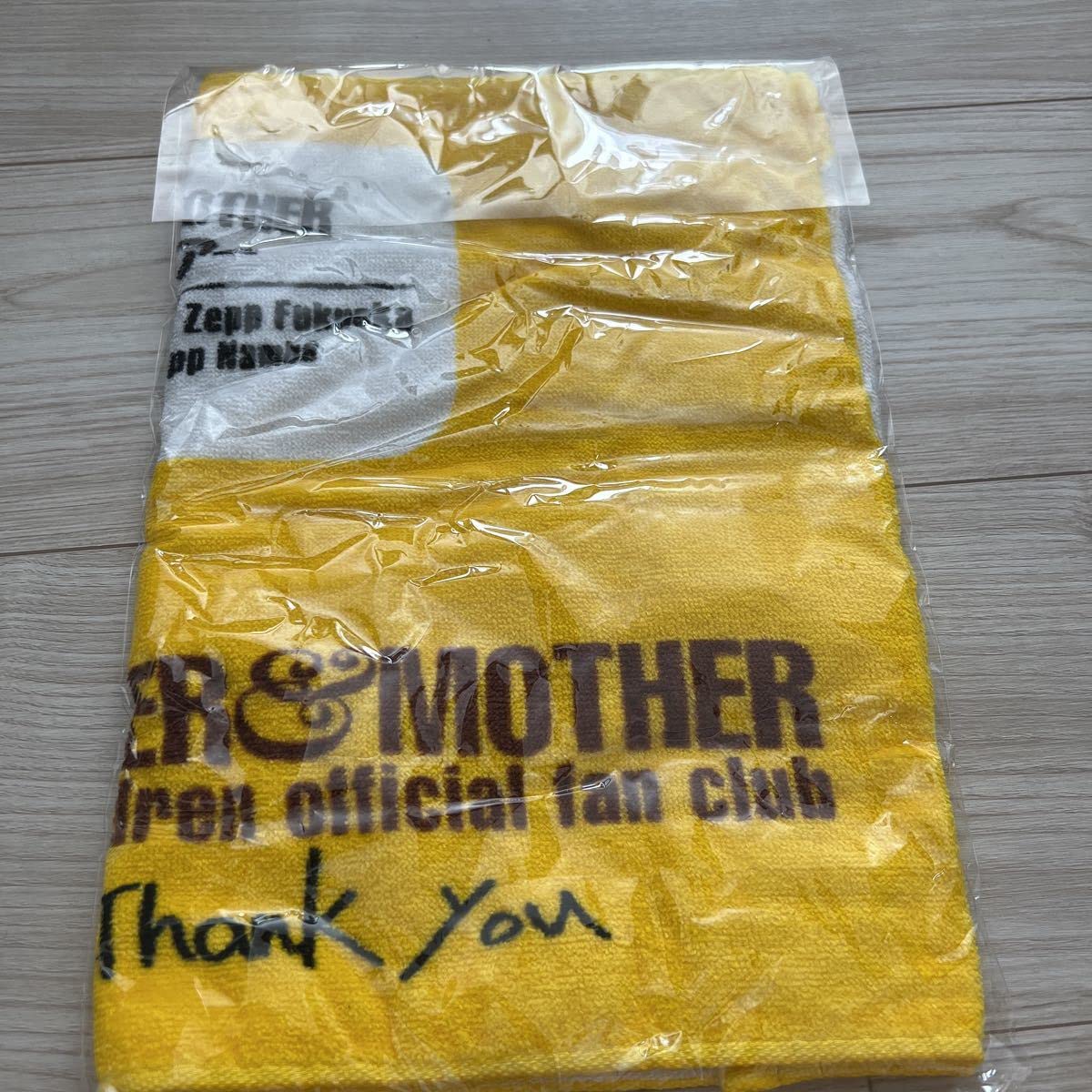 美品 Mr.children会報 '08～'24 45冊 タオル2 FC記念品9 美品 Mr.children会報 '08～'24 45冊 タオル2 FC記念品9 Mr.