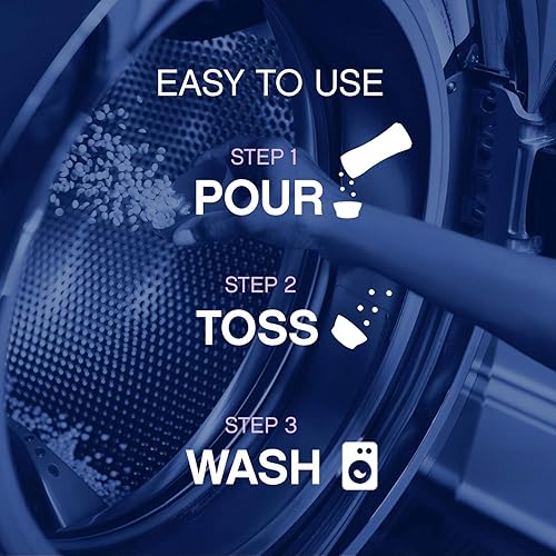 Miniatura 2 de Downy Infusions - Cuentas potenciadoras de aroma de lavandería para lavadora calma lavanda y vainilla 265 onzas