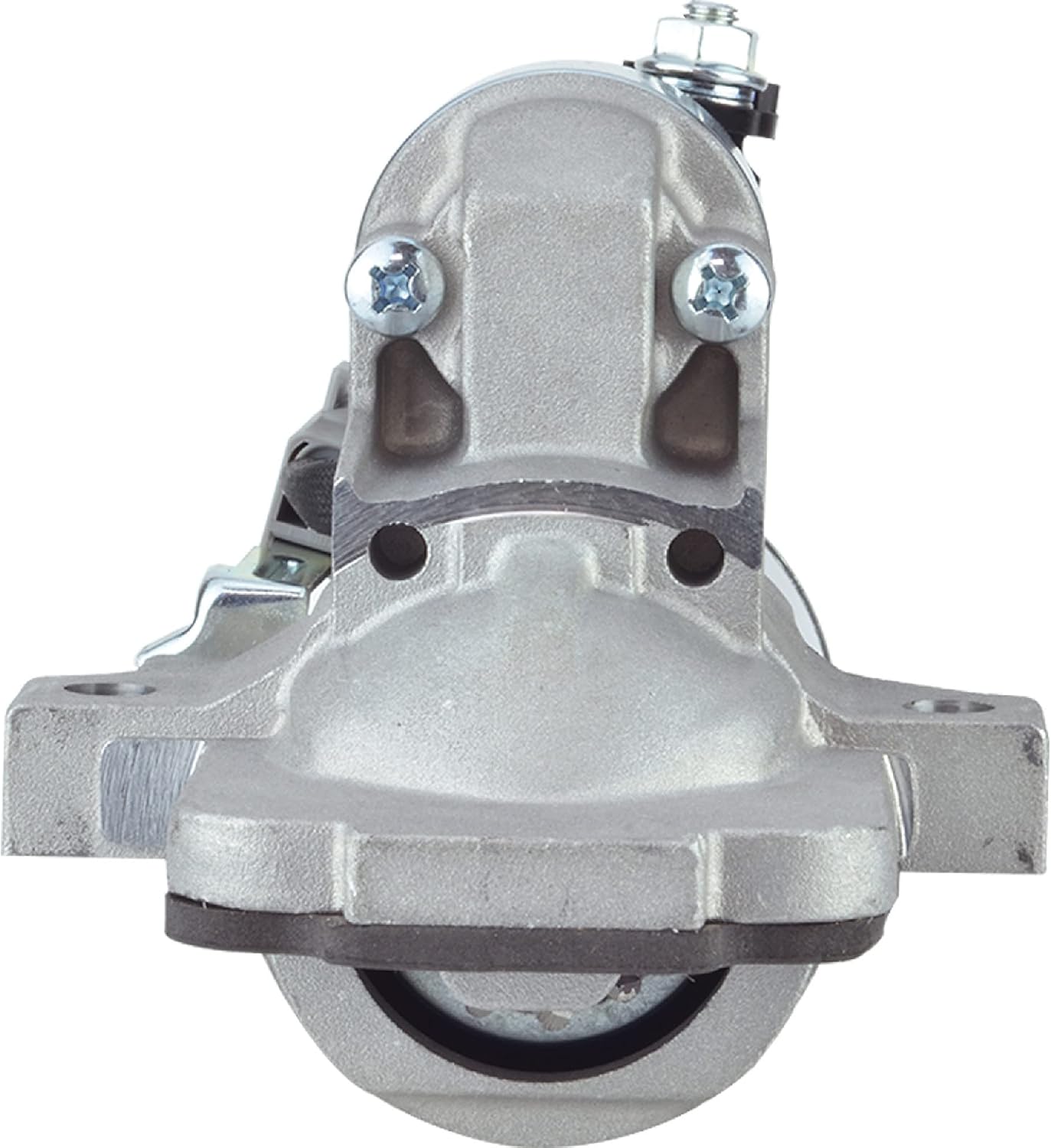 DB Electrical New 410-48362 Automotive Starter 2.0L Compatible with/Replacement for Mazda 3 2012 2013 M0T37271 17598 103-5173 103-5308 LRS02682 L538-18-400B L556-18-400 16382