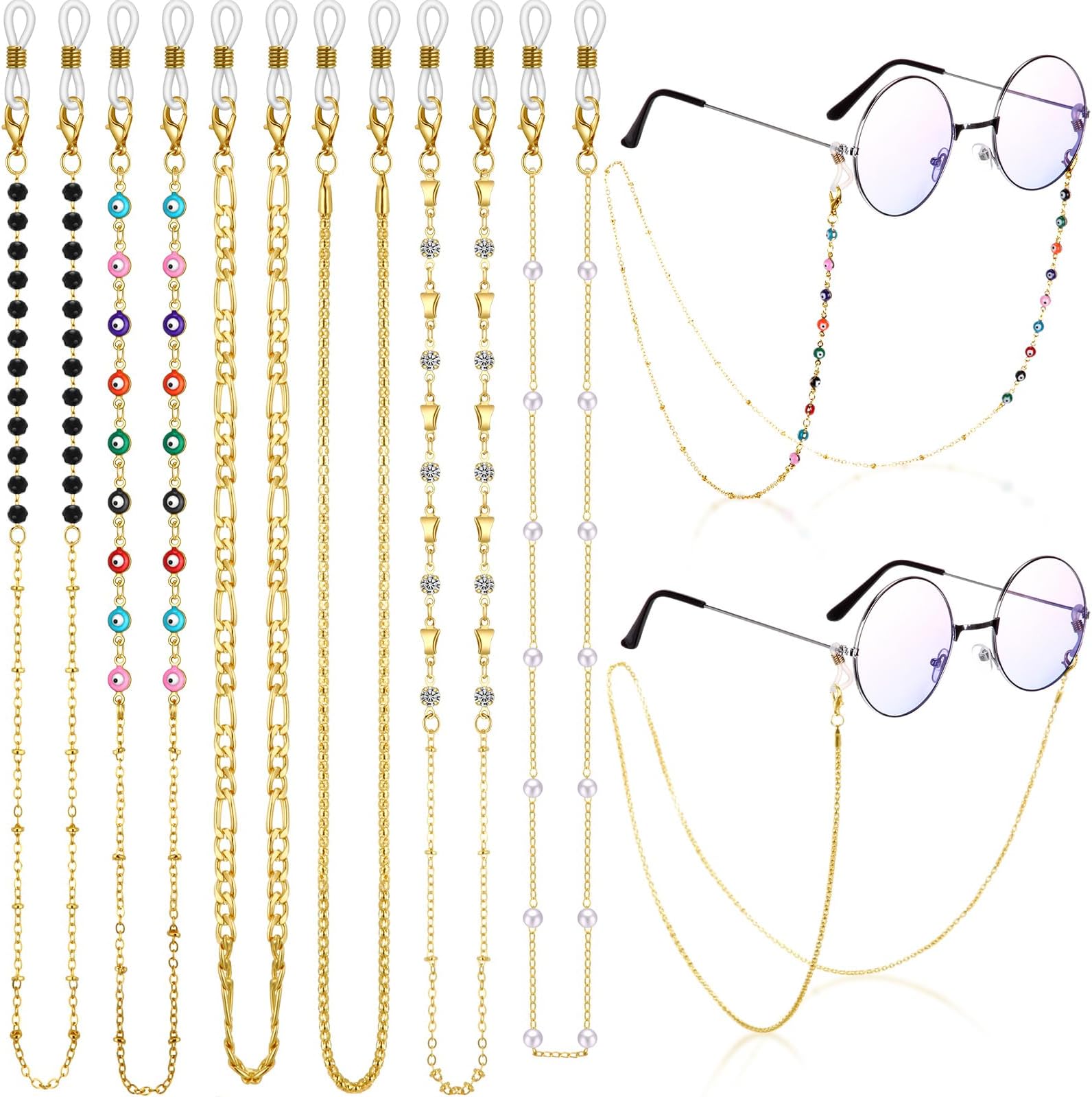 Glasses Chain
