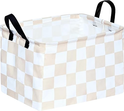 Miniatura 29 de Cesta de almacenamiento impermeable para bebé, organizador de juguetes, cubos de guardería para mujeres y niños, cesta para organizar el hogar, Nave