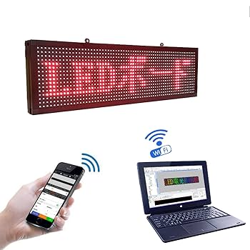 コロナ　看板電光ウッド調LEDサイン コロナ 看板電光ウッド調LEDサイン コロナ 看板電光ウッド調LED