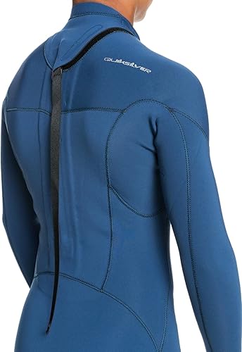 Miniatura 6 de Quiksilver Traje de neopreno con cremallera en la espalda de 32 sesiones para niños