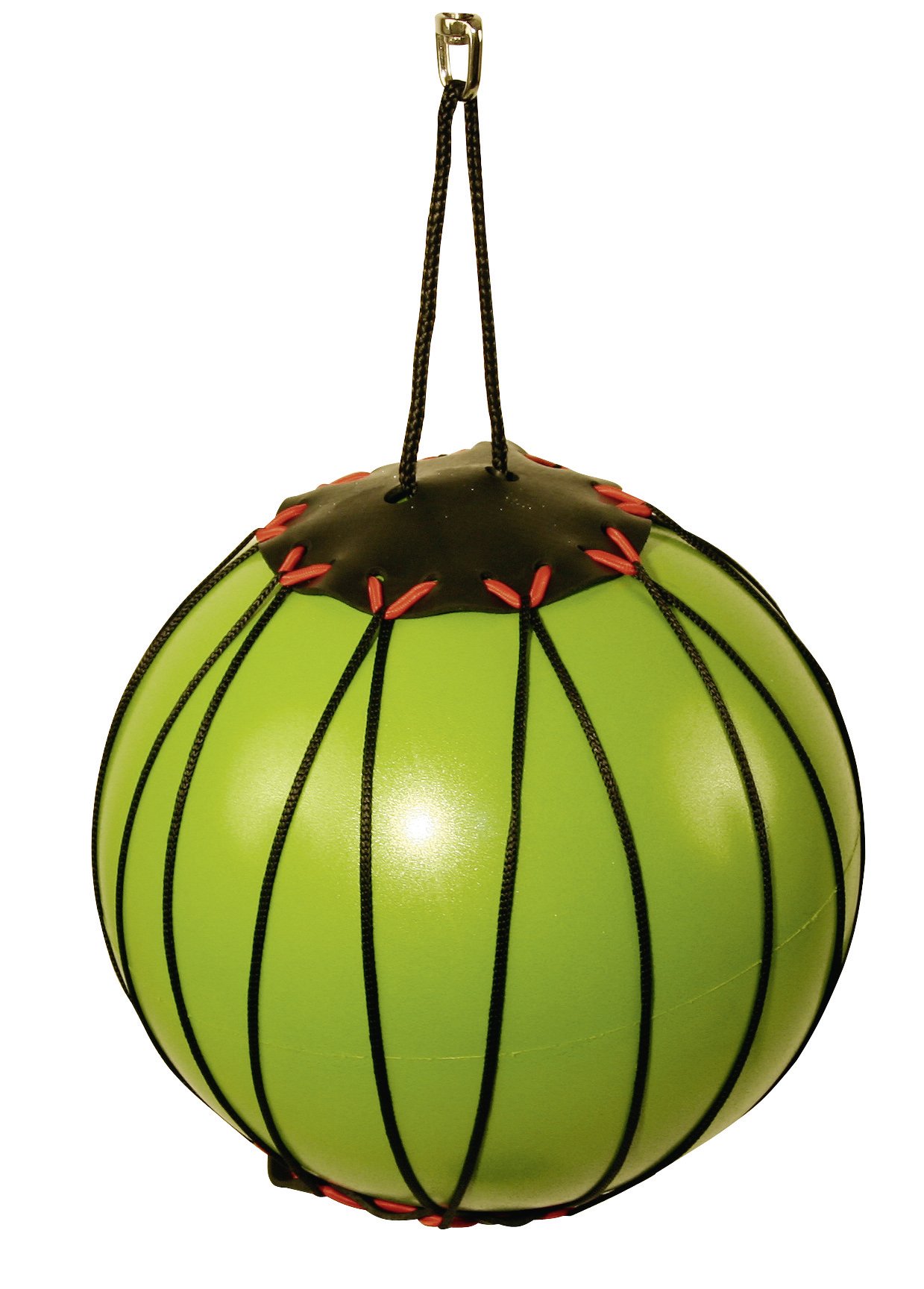 Kerbl Therapy ball for horses, Ø 25 cm, green