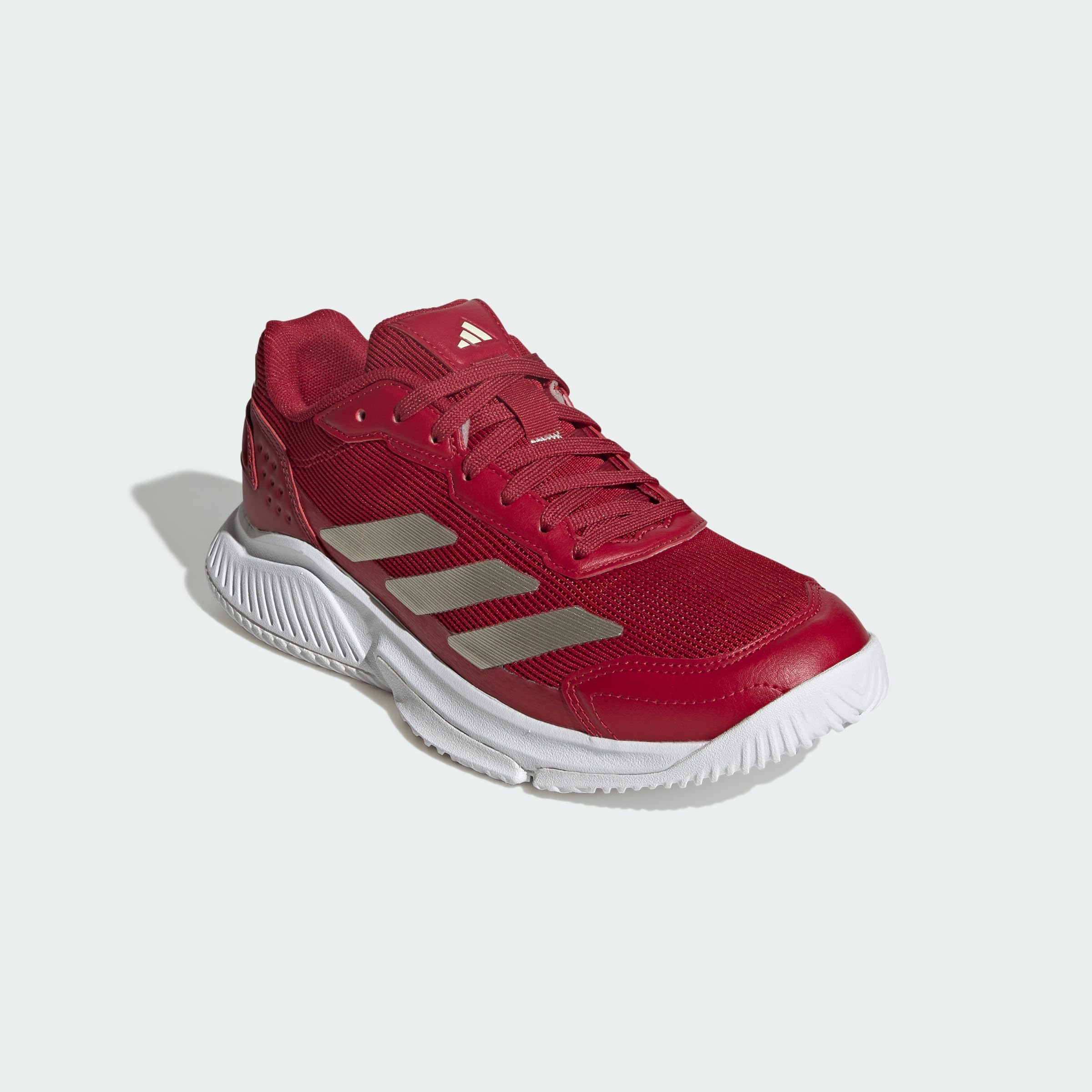 adidas Women Scarpe da Padel Courtquick