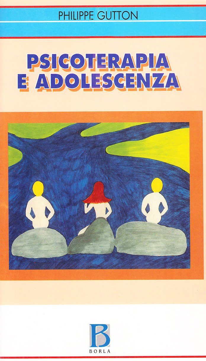 Psicoterapia E Adolescenza - 4