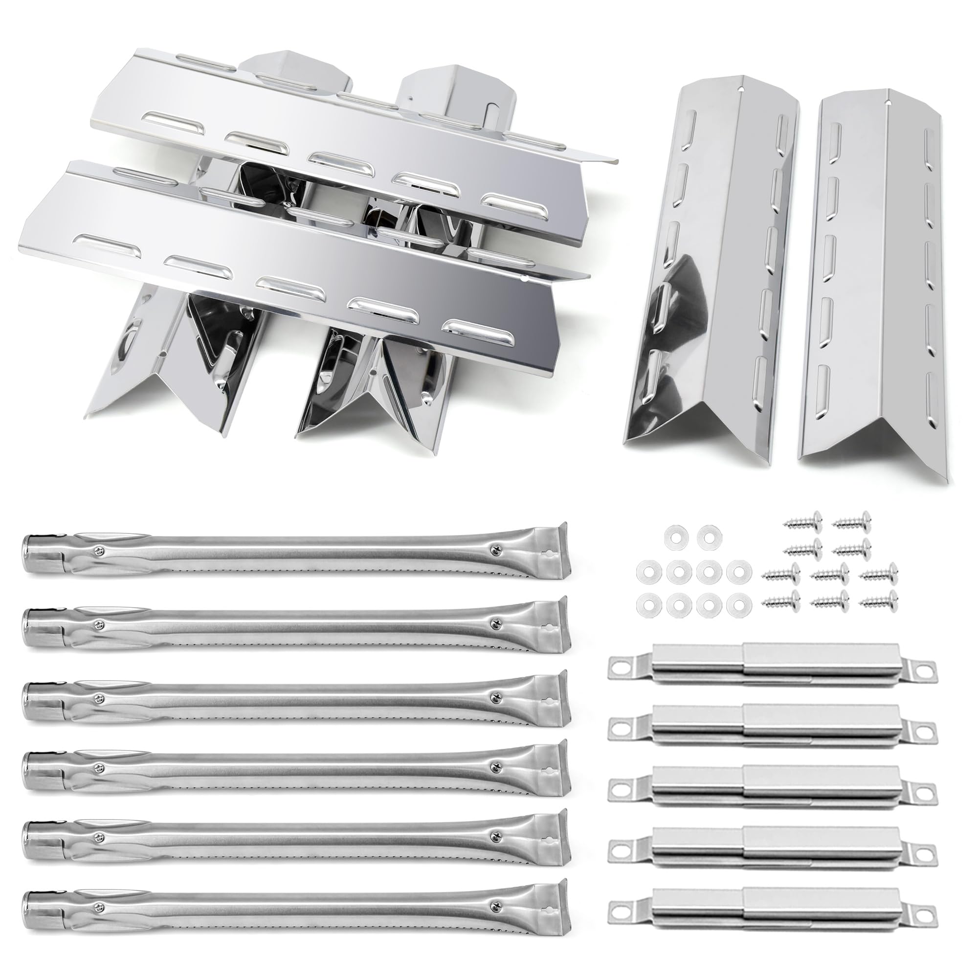 Grill Replacement Parts for Kenmore 6 Burner 146.23681310